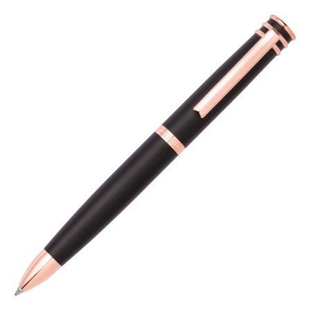 Długopis Austin Black/rosegold-2983724