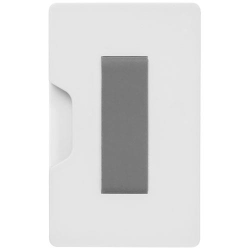 Portfel Shield na karty z zabezpieczeniem RFID-2314698