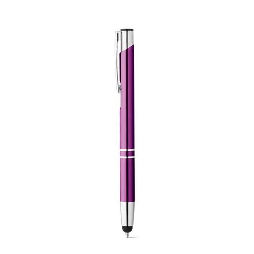 BETA TOUCH. Aluminiowy długopis-2039475