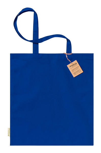 bawełniana torba na zakupy Klimbou-2034406