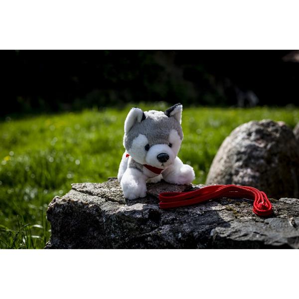 Pluszowy pies husky | Trooper-1071506