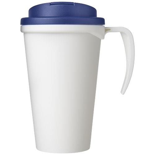 Americano® Grande 350 ml mug with spill-proof lid-2331012