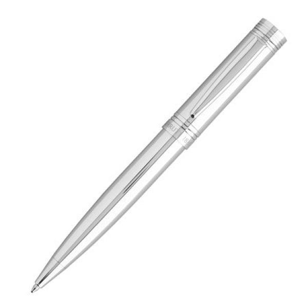 Długopis Zoom Classic Silver-2354973