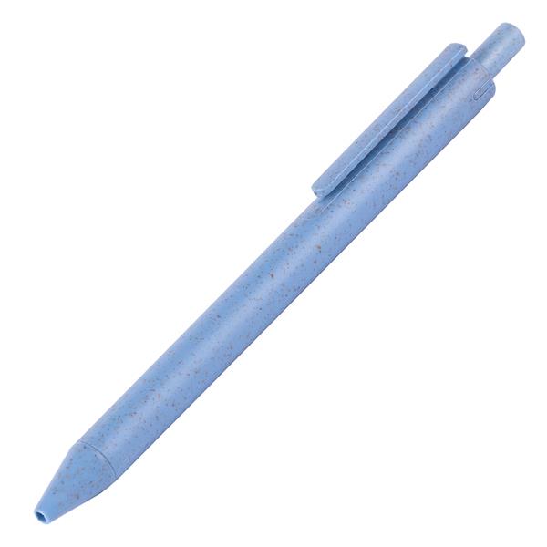Długopis Envirostyle, niebieski-2014624