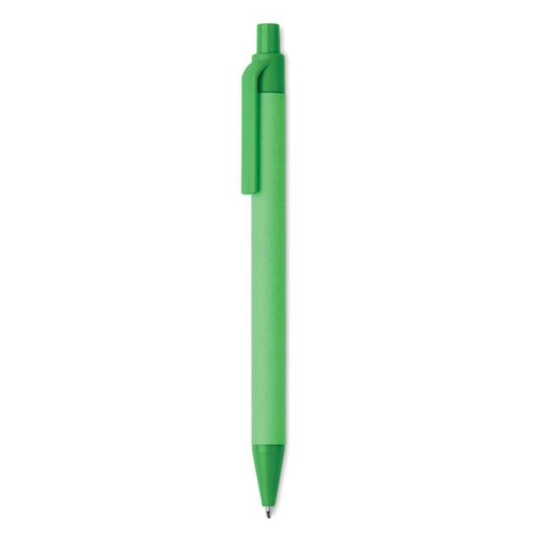 Długopis eko papier/kukurydza-2009501