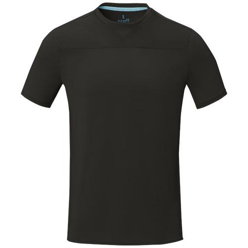 Borax luźna koszulka męska z certyfikatem recyklingu GRS-2336310