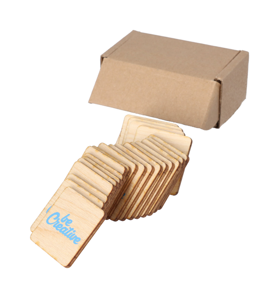 personalizowany papierowy rękaw CreaSleeve 202-2032490