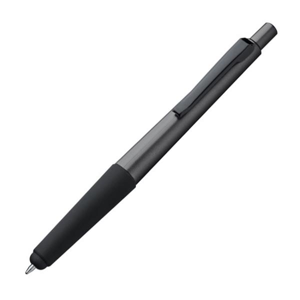 Długopis plastikowy do ekranów dotykowych-2363744