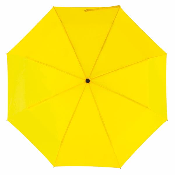 Automatyczny, wiatroodporny, kieszonkowy parasol BORA-2302923