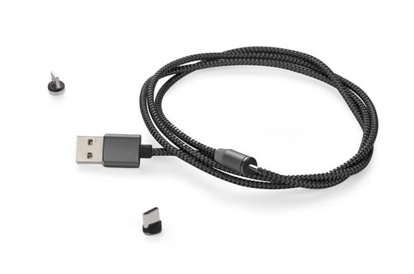 Kabel USB 3 w 1 MAGNETIC-1994906