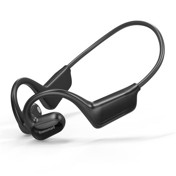 Tronsmart Space S1 słuchawki bezprzewodowe Bluetooth 5.3 czarny-2405653