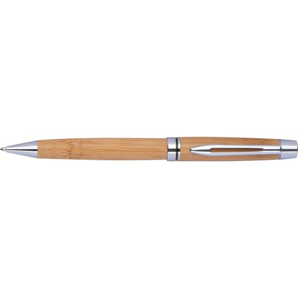 Długopis bambusowy-2515872