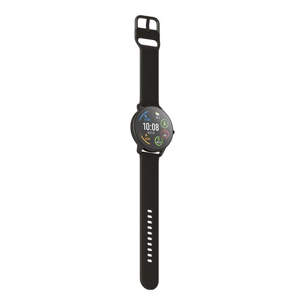 Forever Smartwatch ForeVive 2 Slim SB-325 czarny-3015465