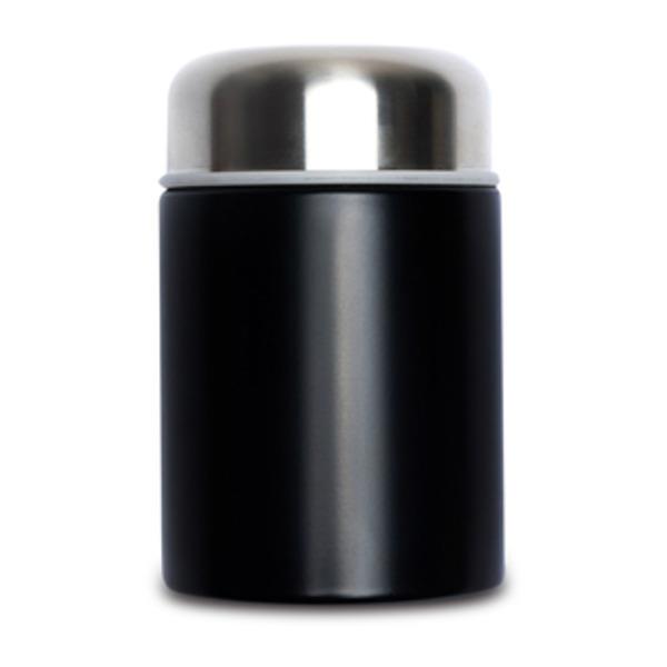 Pojemnik próżniowy 450 ml Warmer, czarny-2550198
