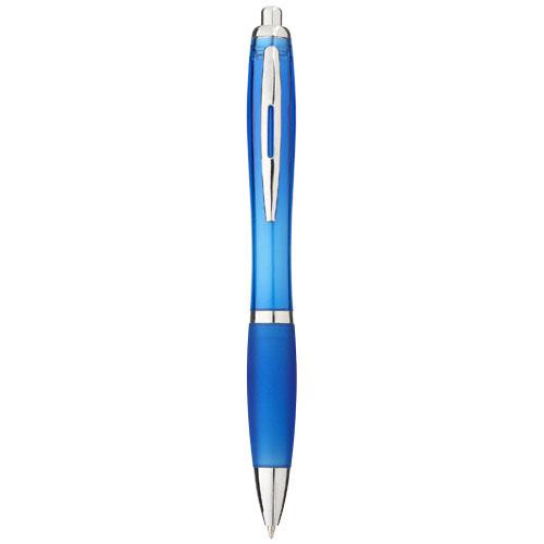 Długopis Nash czarny wkład-2309913