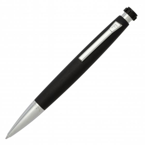 Długopis Chronobike Classic Chrome Black-2355379