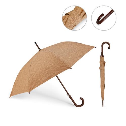 SOBRAL. Korkowy parasol-2595264