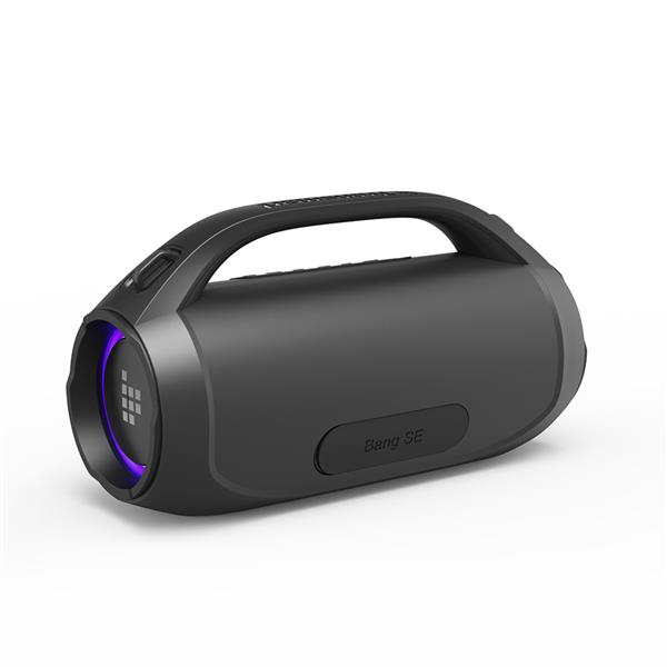 Tronsmart Bang SE bezprzewodowy głośnik Bluetooth 40W czarny-2624152
