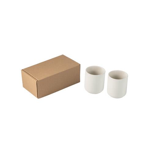 OWENS. Zestaw ceramicznych kubków-2586998