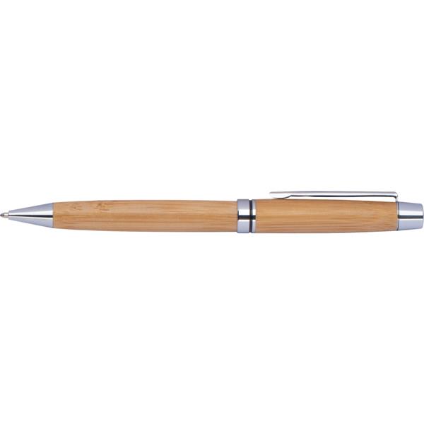 Długopis bambusowy-2515871