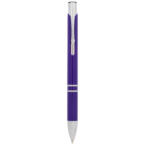 Długopis z plastiku ABS Moneta-2310947