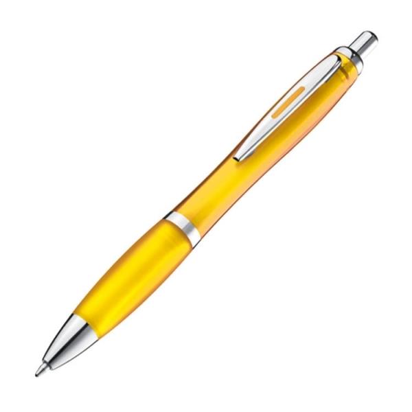 Długopis plastikowy MOSCOW-1925359