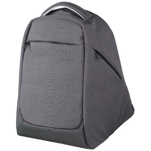 Plecak na laptopa 15” Convert z zabezpieczeniem przed kradzieżą-2313451