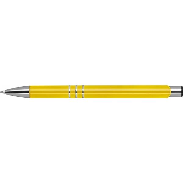 Długopis metalowy Las Palmas-2961706