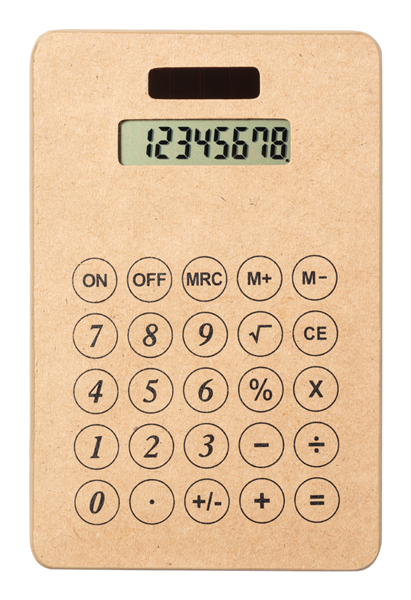 kalkulator Vulcano-2649308