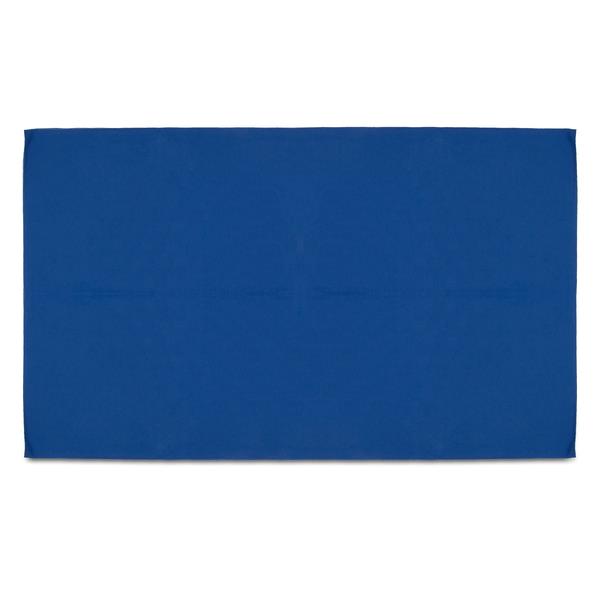 Ręcznik sportowy Sparky, niebieski-2012882