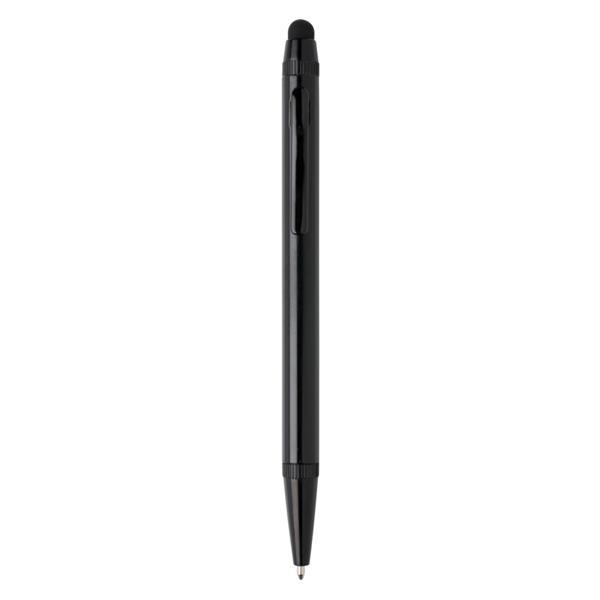 Notatnik A5, długopis, touch pen-1948680