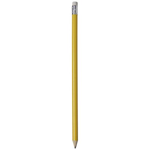 Ołówek z kolorowym korpusem Alegra-2310663