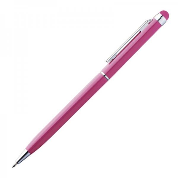 Długopis metalowy touch pen NEW ORLEANS-1926965