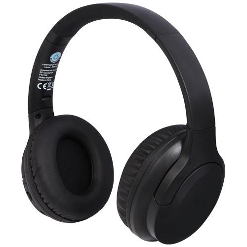 Loop słuchawki Bluetooth® z tworzyw sztucznych pochodzących z recyklingu-2645968