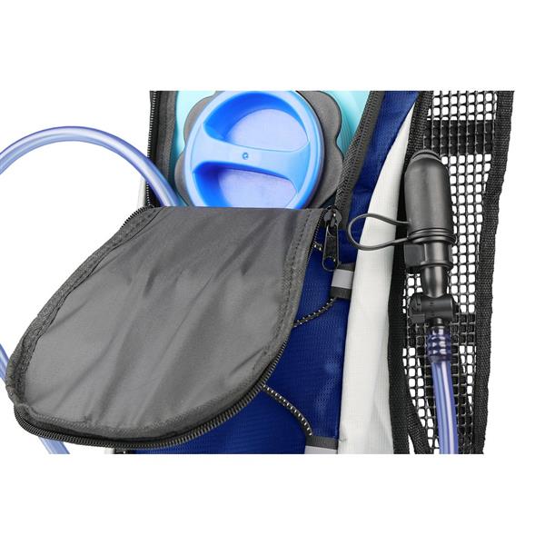 Wodoodporny plecak rowerowy Air Gifts, plecak sportowy, 5L-1661090