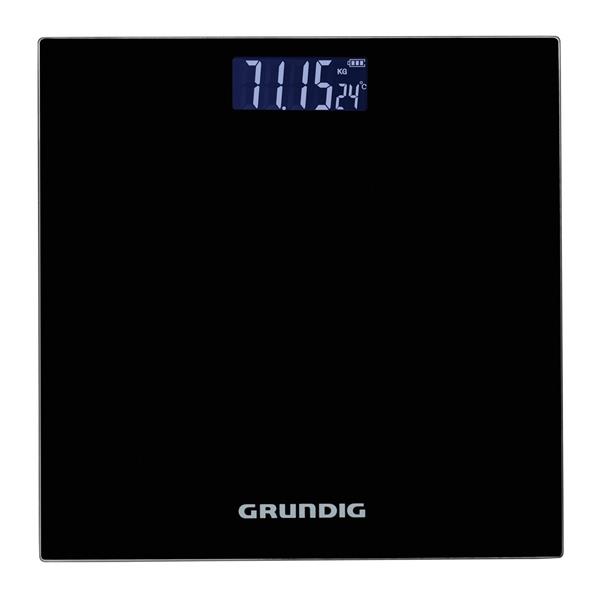 Waga łazienkowa Grundig-2350002