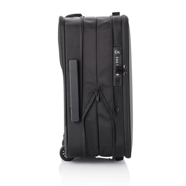 Walizka, torba podróżna na kółkach XD Design Flex-1700013