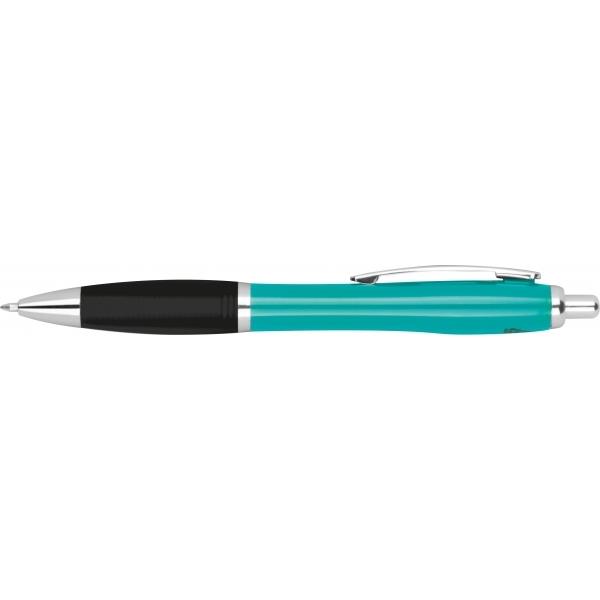 Długopis plastikowy Lima-3098678