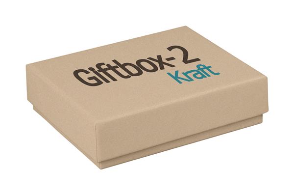 Giftbox-2 Kraft-3099629