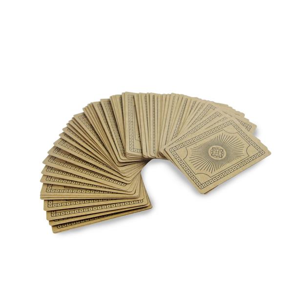 Karty do gry z papieru z recyklingu-1700458