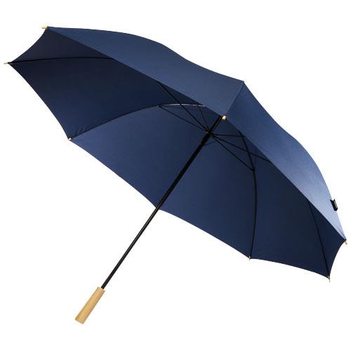 Wiatroodporny parasol golfowy 76 cm z PET z recyklingu Romee-2334504