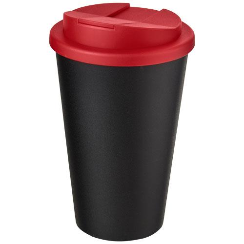Americano® 350 ml tumbler with spill-proof lid-2331122
