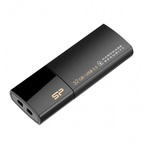 Pendrive Silicon Power Secure G50 3.1 16GB-1929590