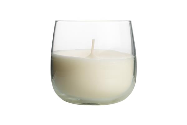 Świeczka zapachowa Vanilla Season Białe Kwiaty-3100497