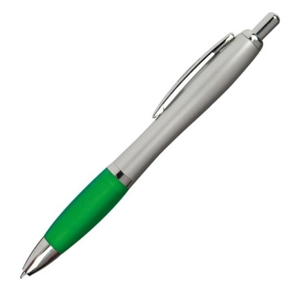 Długopis plastikowy ST,PETERSBURG-1925335