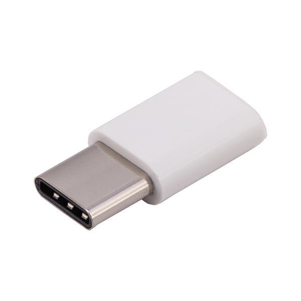 Adapter USB Convert, biały-2013799