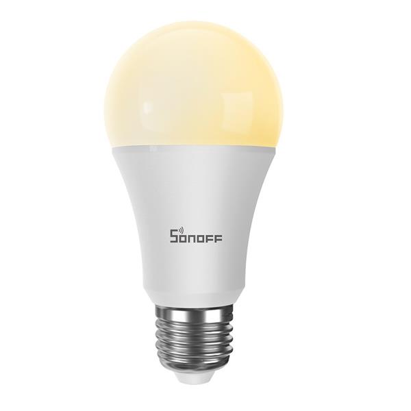 Sonoff B02-B-A60 inteligentna smart żarówka LED (E27) Wi-Fi 806 lm 9 W (M0802040005)-2178425