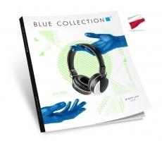 BLUE COLLECTION