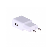 Akyga zasilacz sieciowy Quick Charge USB 3.0 AK-CH-11 (240 V | 5V/9A | 9V/1,6A | 12V/1,25A) biały