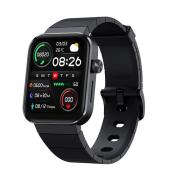 Xiaomi Mibro Watch T1 smartwatch z funkcją Bluetooth Call czarny (XPAW006)